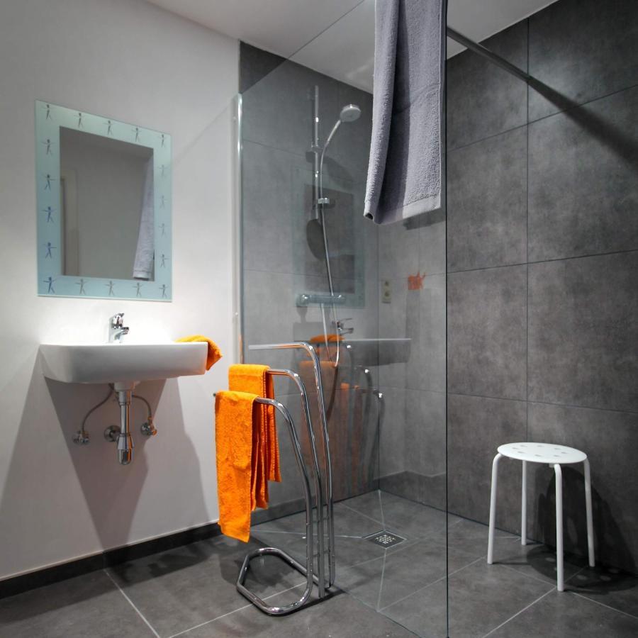 B&B Back2Front Boezinge Ngoại thất bức ảnh