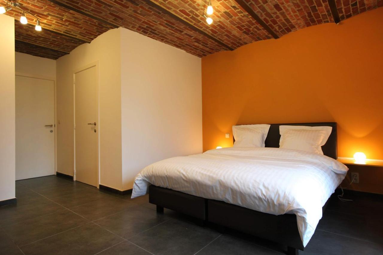 B&B Back2Front Boezinge Ngoại thất bức ảnh