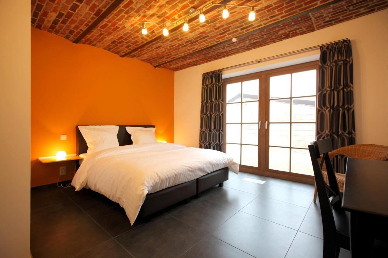 B&B Back2Front Boezinge Ngoại thất bức ảnh
