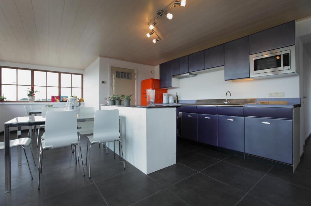 B&B Back2Front Boezinge Ngoại thất bức ảnh