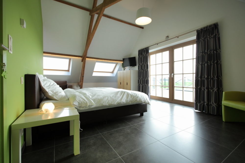 B&B Back2Front Boezinge Ngoại thất bức ảnh
