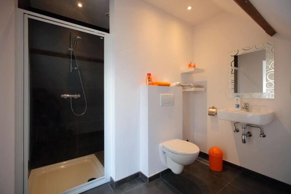 B&B Back2Front Boezinge Ngoại thất bức ảnh