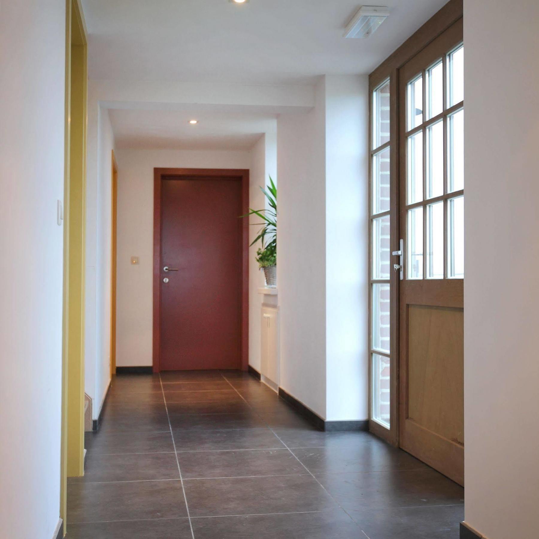 B&B Back2Front Boezinge Ngoại thất bức ảnh