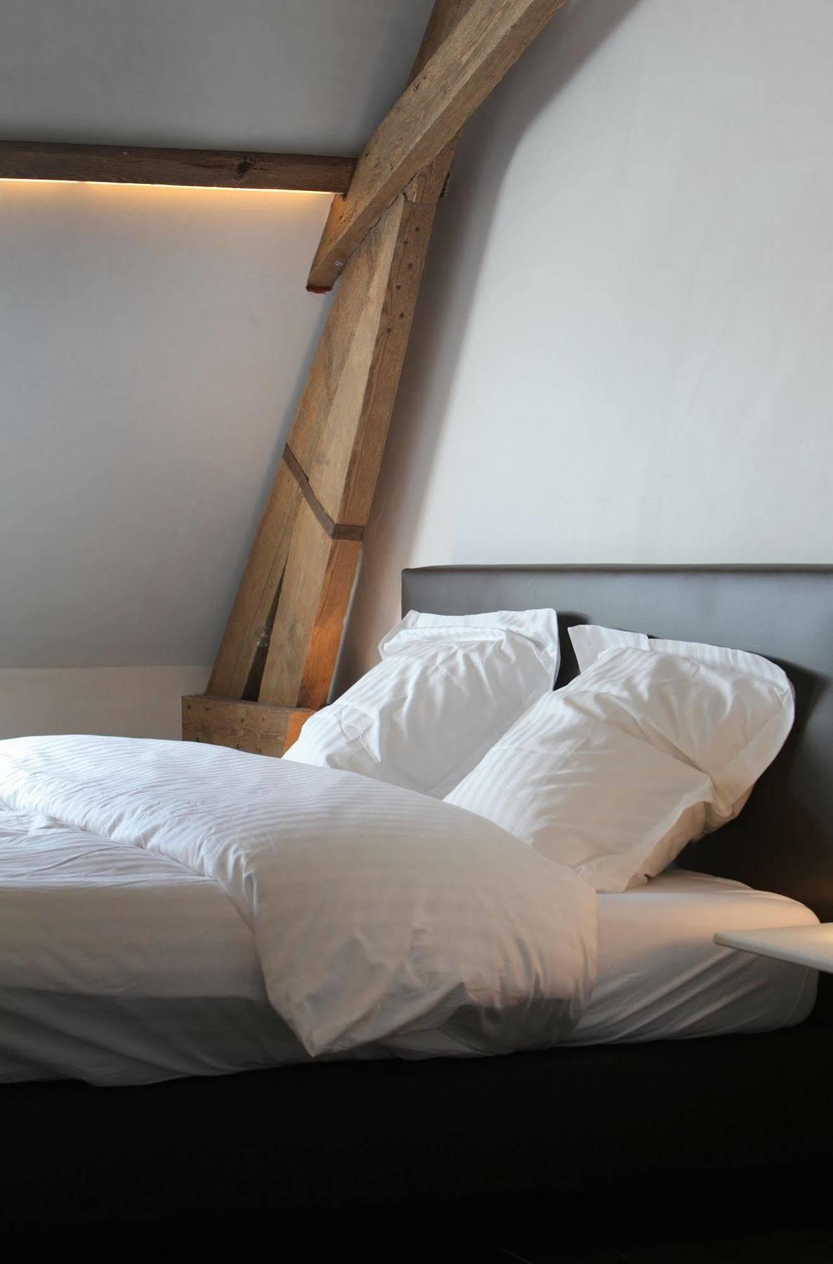 B&B Back2Front Boezinge Ngoại thất bức ảnh