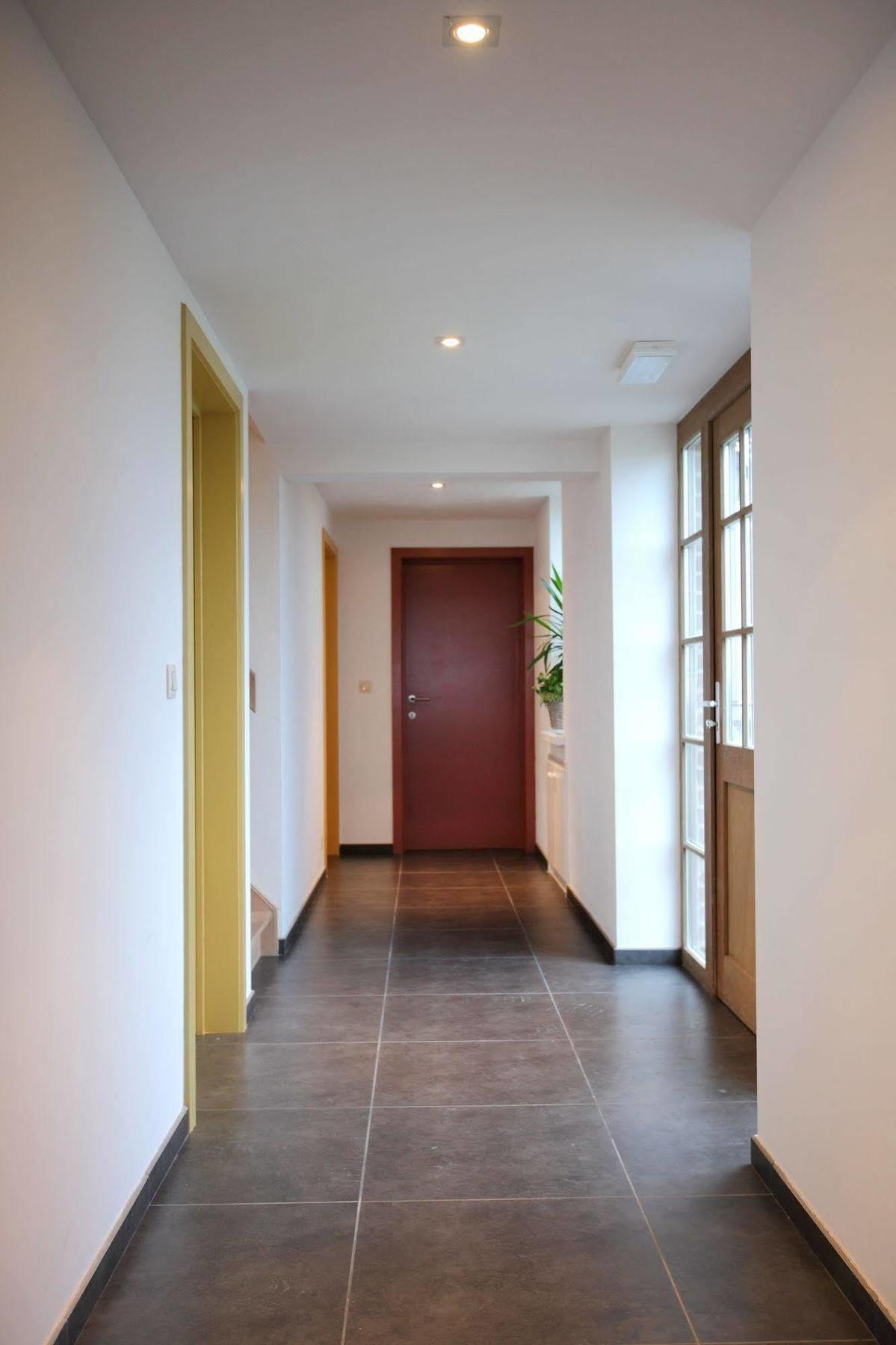 B&B Back2Front Boezinge Ngoại thất bức ảnh