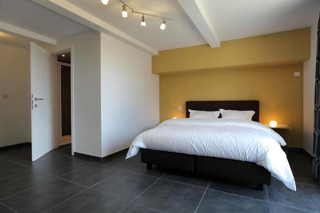 B&B Back2Front Boezinge Ngoại thất bức ảnh